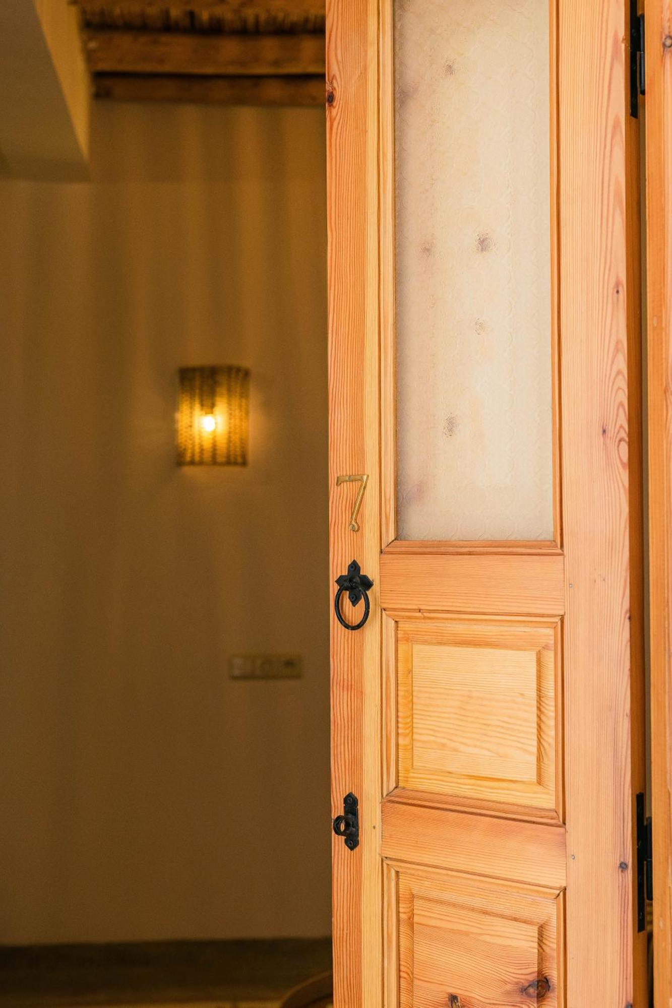 Riad Mama Marrakesh Exteriör bild